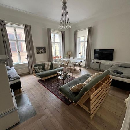 Home Inn Lng20 Стокгольм Екстер'єр фото
