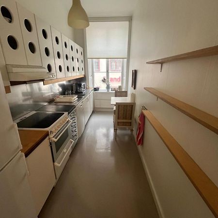 Home Inn Lng20 Стокгольм Екстер'єр фото