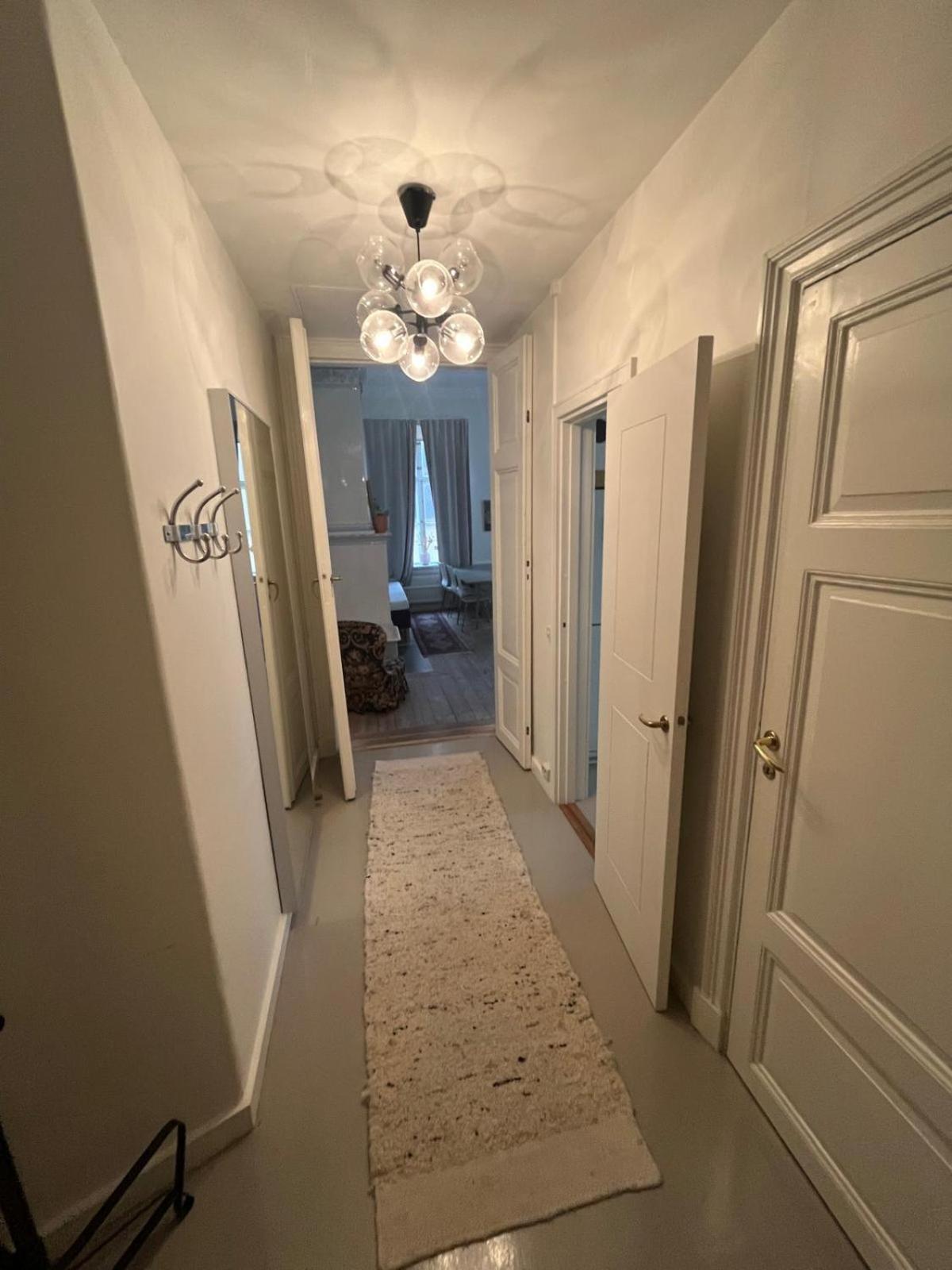 Home Inn Lng20 Стокгольм Екстер'єр фото